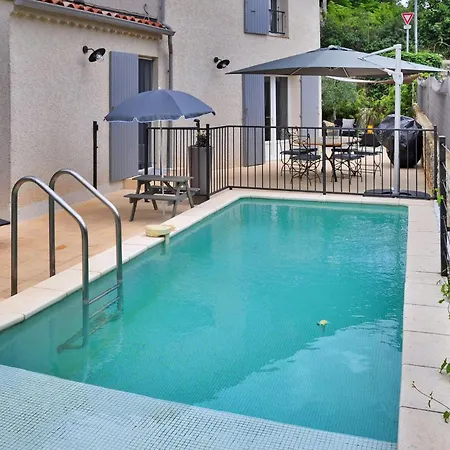 Tatil Evi La De Douille *