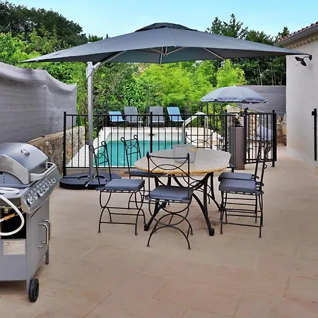La De Douille Tatil Evi