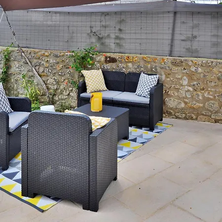 Tatil Evi La De Douille