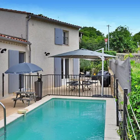 Tatil Evi La De Douille *