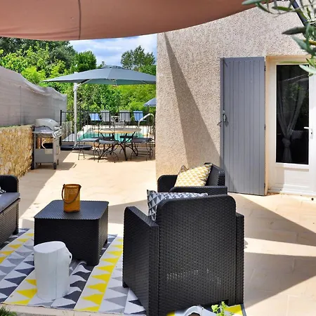 La De Douille Tatil Evi