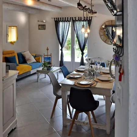 Tatil Evi La De Douille