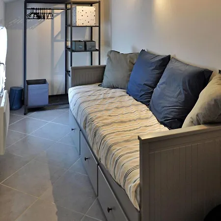 Tatil Evi La De Douille Saint-Laurent-de-Carnols