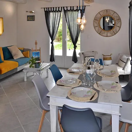 Tatil Evi La De Douille