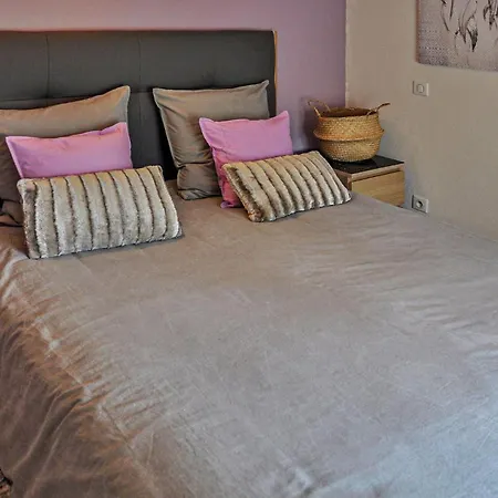 Tatil Evi La De Douille Saint-Laurent-de-Carnols